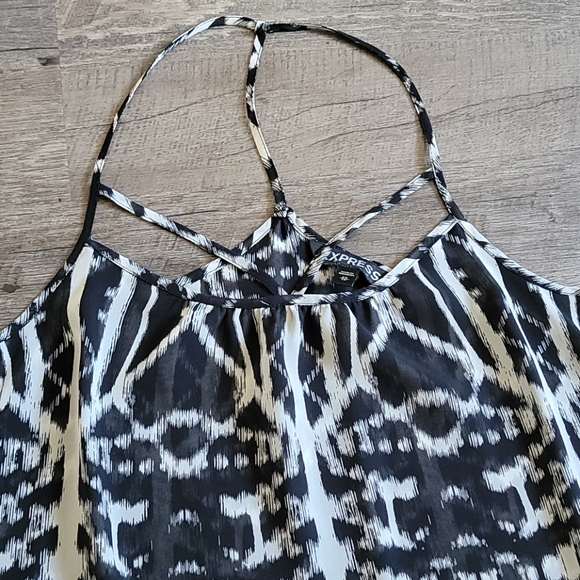 EXPRESS CAMI BUNDLE 2 FOR 1 DEAL - Picture 3 of 3